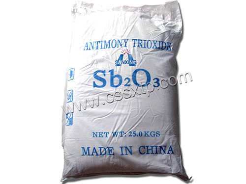 高品質(zhì)高質(zhì)量的三氧化二銻備受喜愛(ài)的具體原因是什么